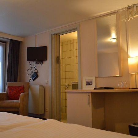 Hotel Honfleur Middelkerke Esterno foto