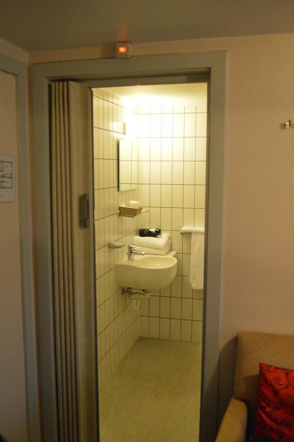 Hotel Honfleur Middelkerke Esterno foto