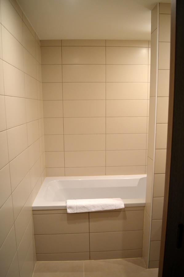 Hotel Honfleur Middelkerke Esterno foto